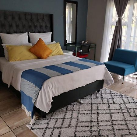 Mwb Apartment Midrand Esterno foto