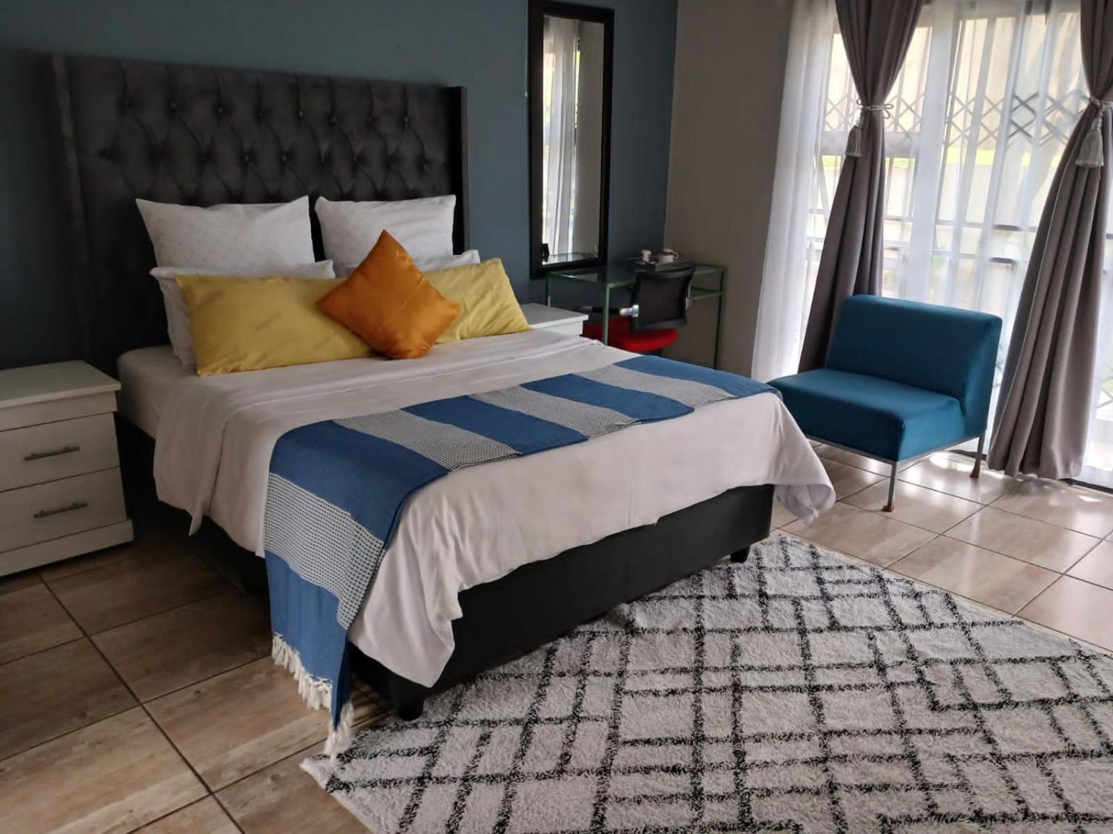 Mwb Apartment Midrand Esterno foto