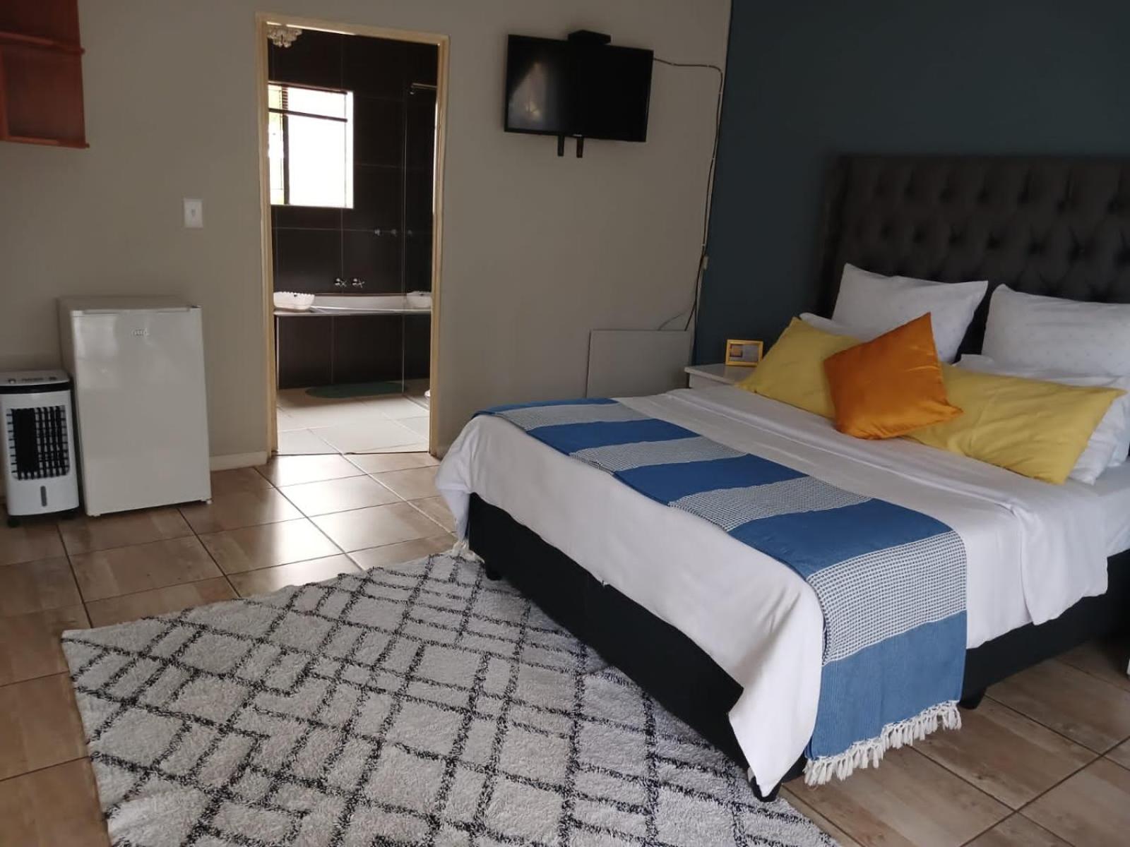 Mwb Apartment Midrand Esterno foto