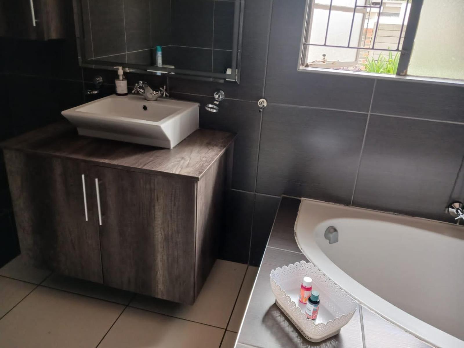 Mwb Apartment Midrand Esterno foto